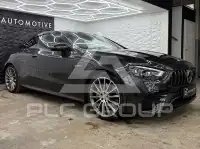 2020 Mercedes Benz E 450