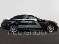 2020 Mercedes Benz E 450