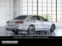 2020 Mercedes Benz E 450