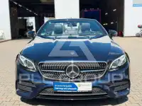 2020 Mercedes Benz E 450