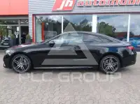 2020 Mercedes Benz E 450