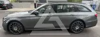 2020 Mercedes Benz E 450