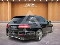 2020 Mercedes Benz E 450