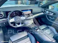2020 Mercedes Benz E 450