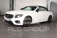 2020 Mercedes Benz E 450