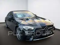 2020 Mercedes Benz E 450
