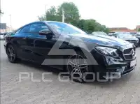 2020 Mercedes Benz E 450