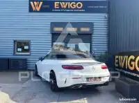 2020 Mercedes Benz E 450