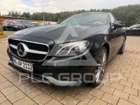 2020 Mercedes Benz E 450