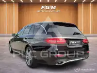 2020 Mercedes Benz E 450