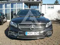 2020 Mercedes Benz E 450