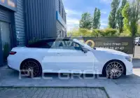 2020 Mercedes Benz E 450