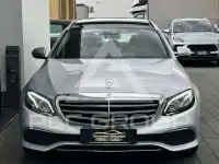 2020 Mercedes Benz E 450