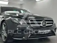 2020 Mercedes Benz E 450