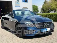 2020 Mercedes Benz E 450
