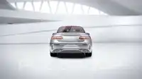 2020 Mercedes Benz E 450