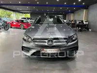 2020 Mercedes Benz E 450