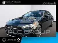 2020 Mercedes Benz E 450
