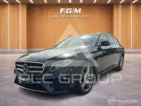 2020 Mercedes Benz E 450