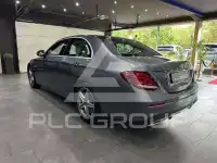 2020 Mercedes Benz E 450