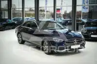 2020 Mercedes Benz E 450