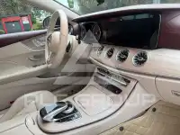 2020 Mercedes Benz E 450