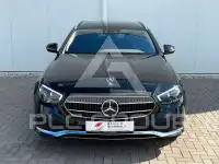 2020 Mercedes Benz E 450