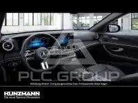 2020 Mercedes Benz E 450