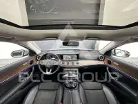 2020 Mercedes Benz E 450