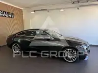 2020 Mercedes Benz E 450