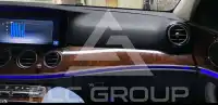 2020 Mercedes Benz E 450