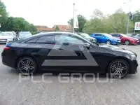 2020 Mercedes Benz E 450