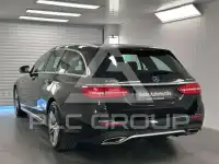 2020 Mercedes Benz E 450