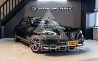 2020 Mercedes Benz E 450