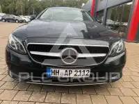 2020 Mercedes Benz E 450