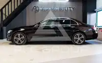 2020 Mercedes Benz E 450
