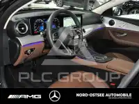 2020 Mercedes Benz E 450