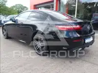 2020 Mercedes Benz E 450
