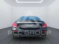2020 Mercedes Benz E 450