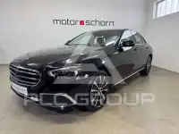 2020 Mercedes Benz E 450