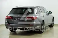 2020 Mercedes Benz E 450