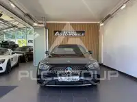 2020 Mercedes Benz E 450