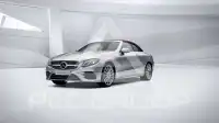 2020 Mercedes Benz E 450