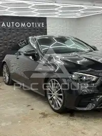 2020 Mercedes Benz E 450