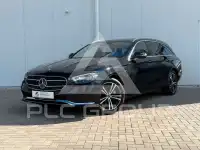 2020 Mercedes Benz E 450