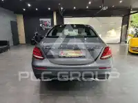 2020 Mercedes Benz E 450