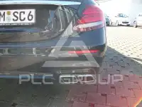 2020 Mercedes Benz E 450