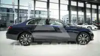 2020 Mercedes Benz E 450