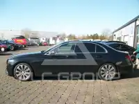 2020 Mercedes Benz E 450