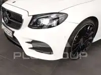 2020 Mercedes Benz E 450